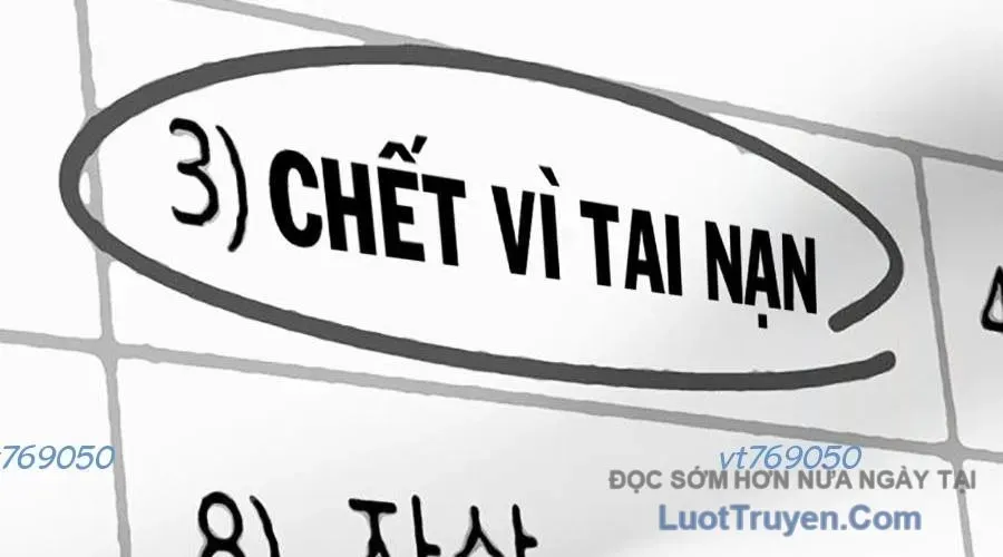 Nhiệm Vụ Đời Thật 176