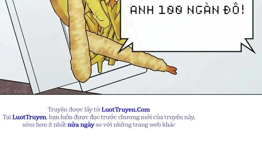 Nhiệm Vụ Đời Thật 176