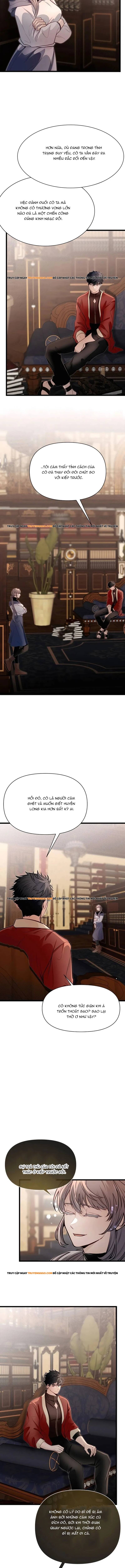 Anh Trai Anh Hùng Là Người Đã Chết Trong Học Viện Chapter 96 - TC Truyện