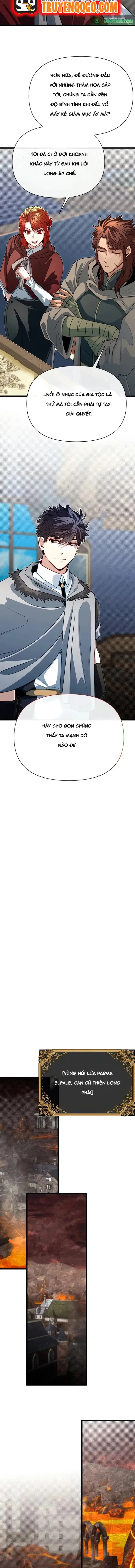 Anh Trai Anh Hùng Là Người Đã Chết Trong Học Viện 99