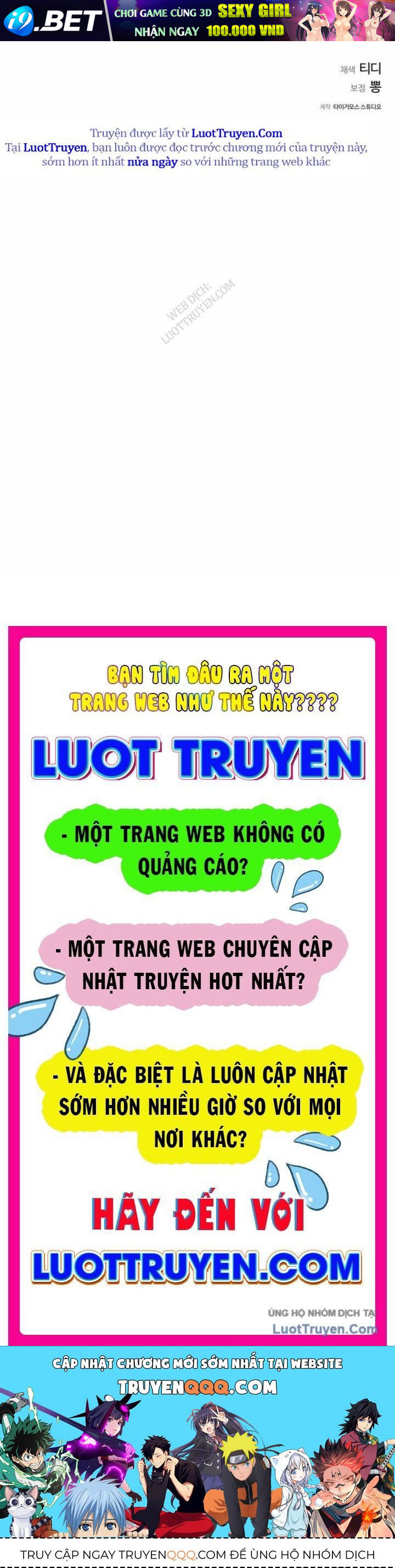 Thợ Săn Sống Trong Căn Hộ Thuê 22