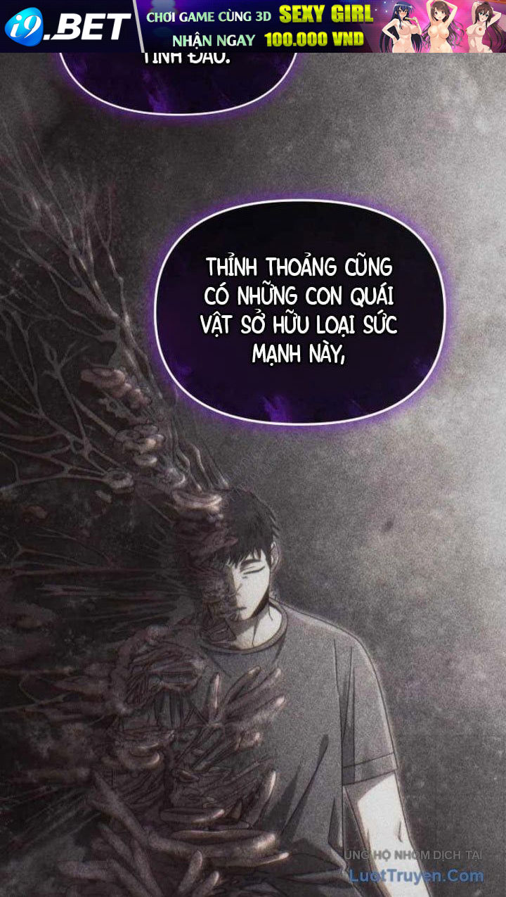 Thợ Săn Sống Trong Căn Hộ Thuê 22