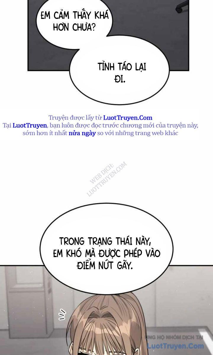 Thợ Săn Sống Trong Căn Hộ Thuê 22