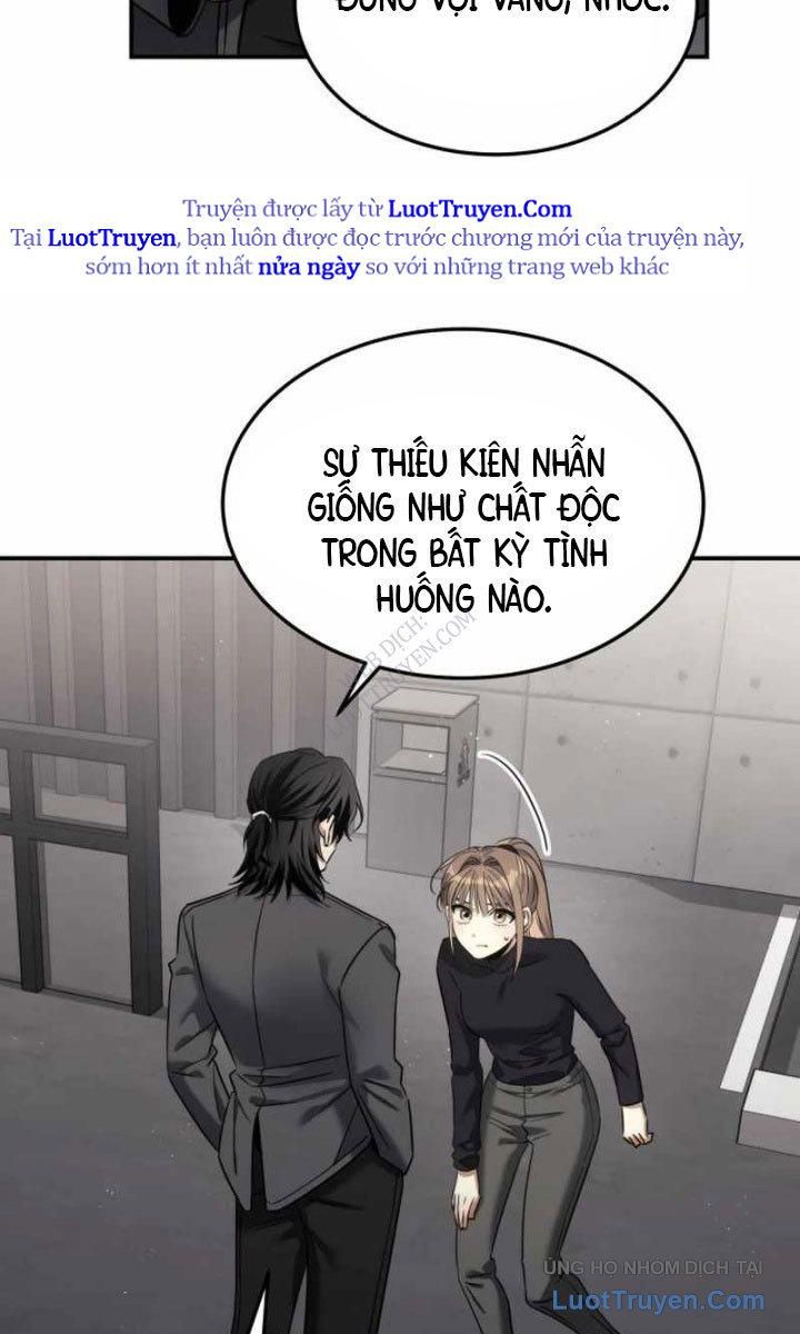 Thợ Săn Sống Trong Căn Hộ Thuê 22