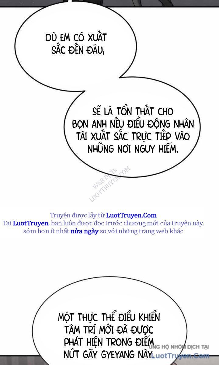 Thợ Săn Sống Trong Căn Hộ Thuê 22