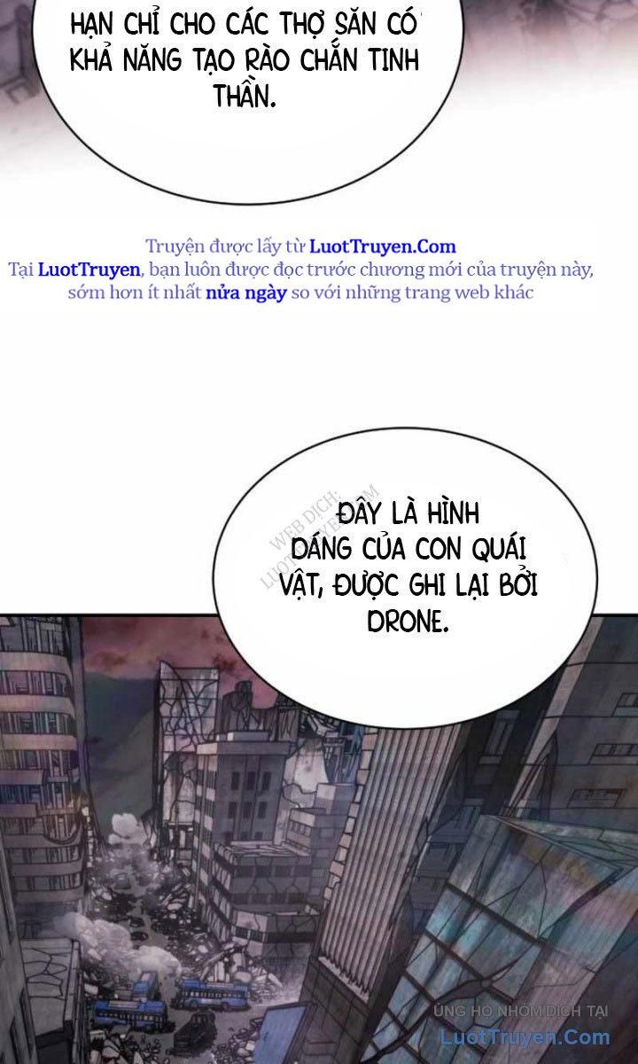 Thợ Săn Sống Trong Căn Hộ Thuê 22