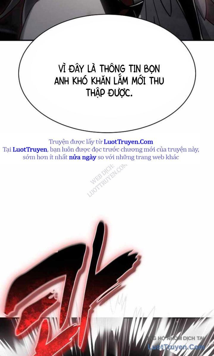 Thợ Săn Sống Trong Căn Hộ Thuê 22