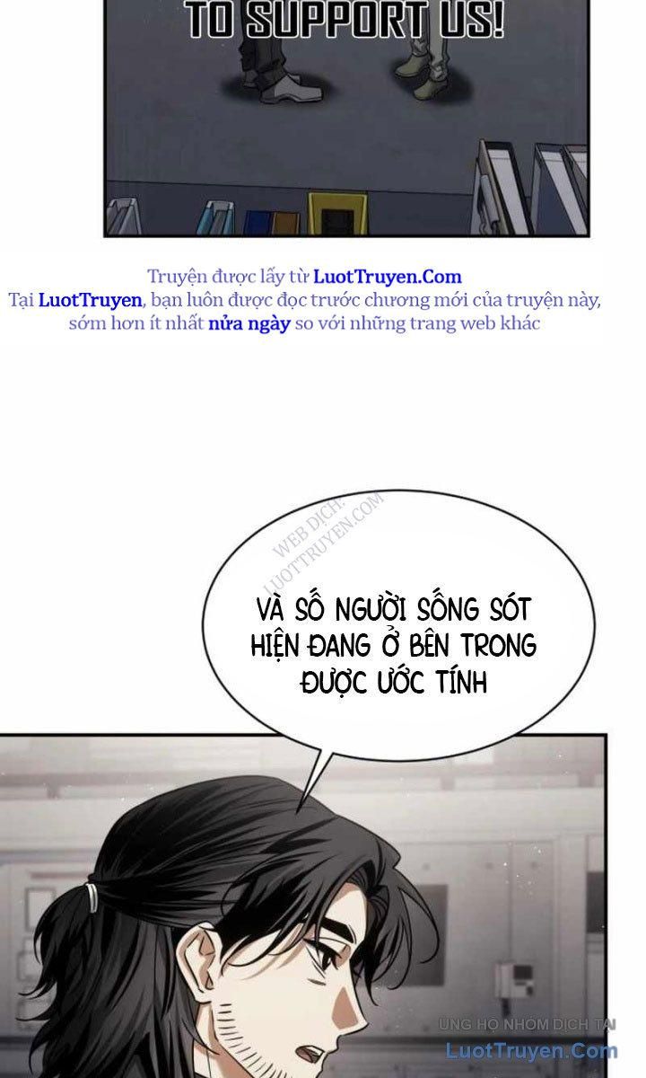 Thợ Săn Sống Trong Căn Hộ Thuê 22
