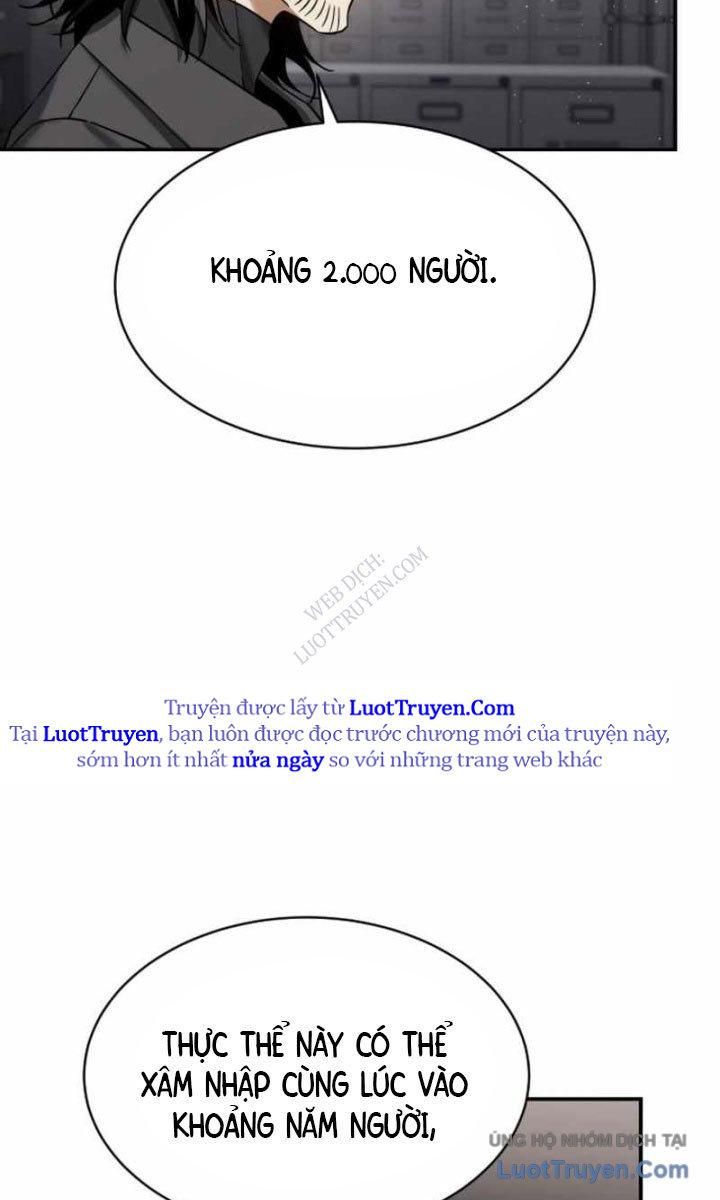 Thợ Săn Sống Trong Căn Hộ Thuê 22