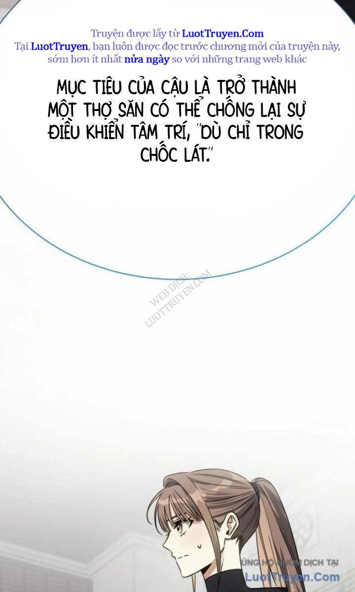 Thợ Săn Sống Trong Căn Hộ Thuê 22