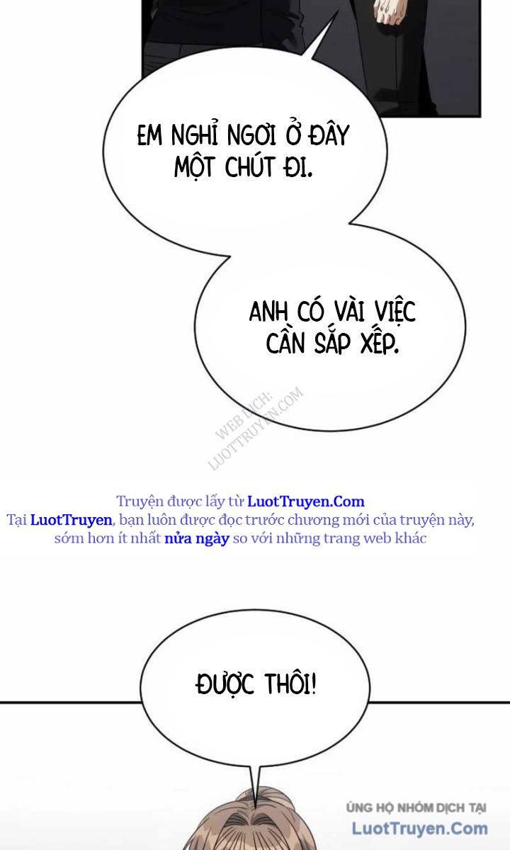 Thợ Săn Sống Trong Căn Hộ Thuê 22