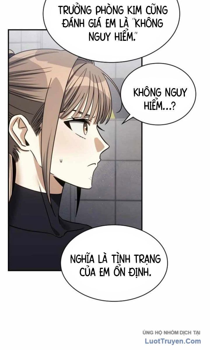 Thợ Săn Sống Trong Căn Hộ Thuê 22