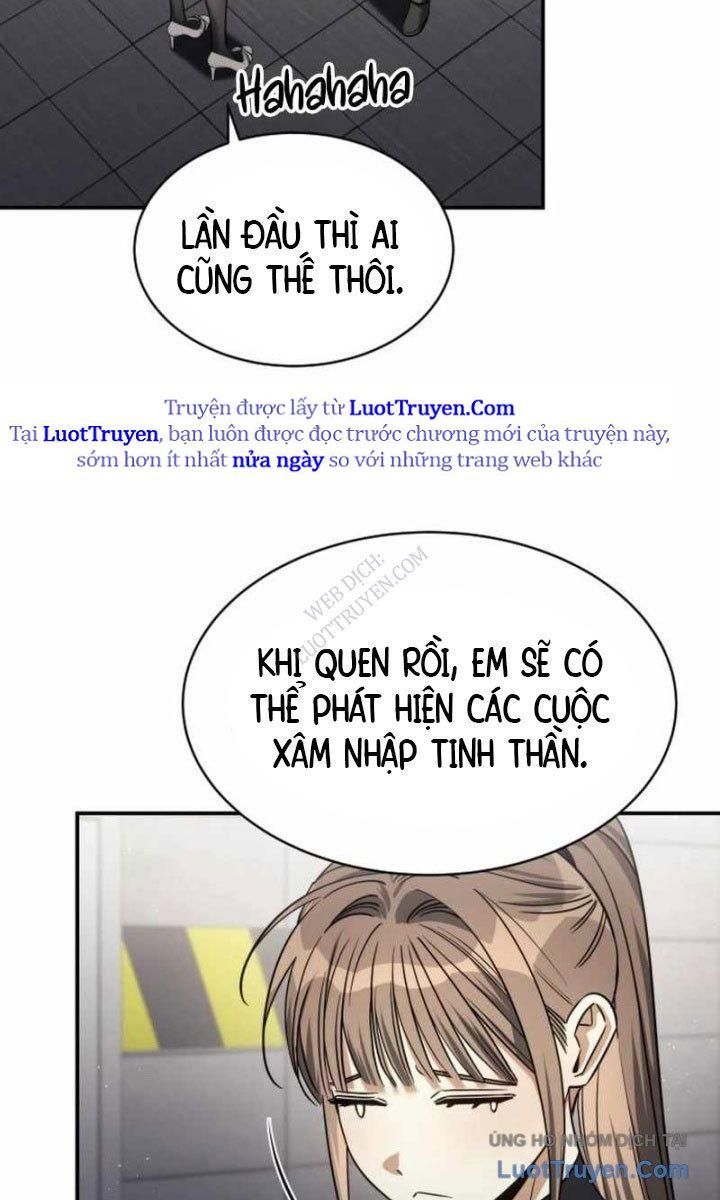 Thợ Săn Sống Trong Căn Hộ Thuê 22
