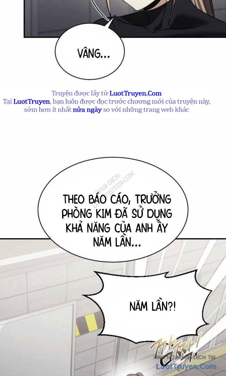 Thợ Săn Sống Trong Căn Hộ Thuê 22