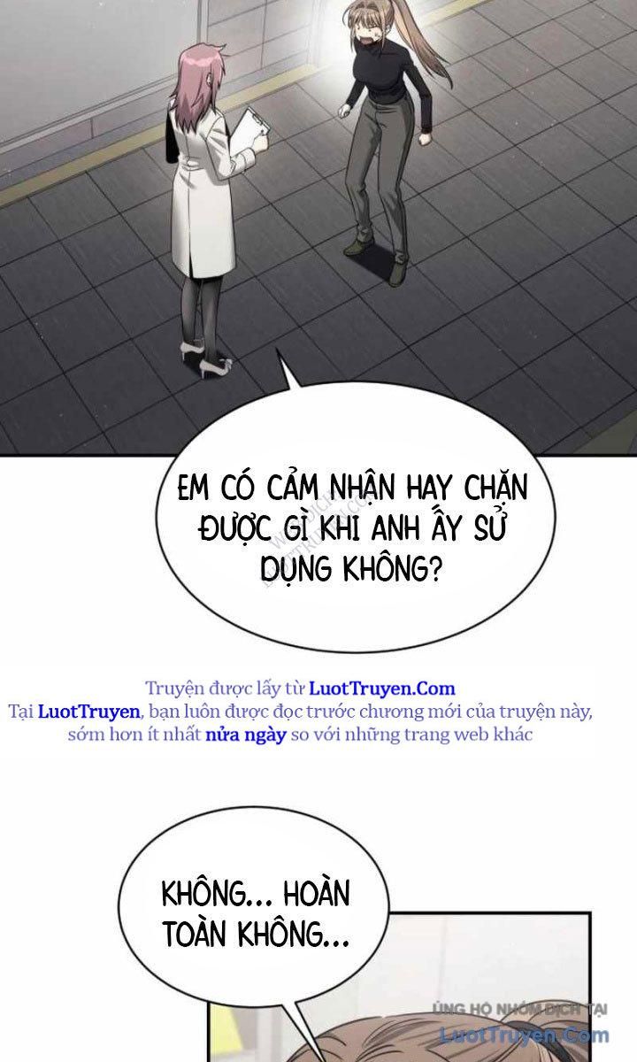Thợ Săn Sống Trong Căn Hộ Thuê 22