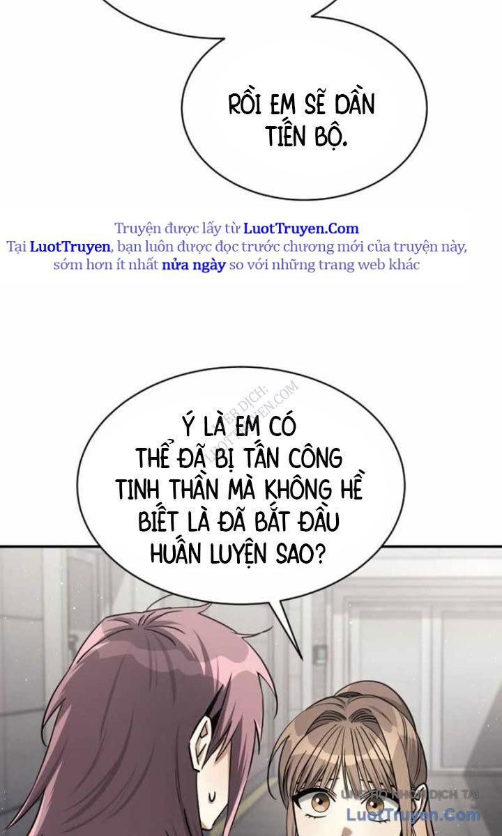 Thợ Săn Sống Trong Căn Hộ Thuê 22