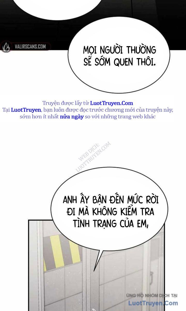 Thợ Săn Sống Trong Căn Hộ Thuê 22