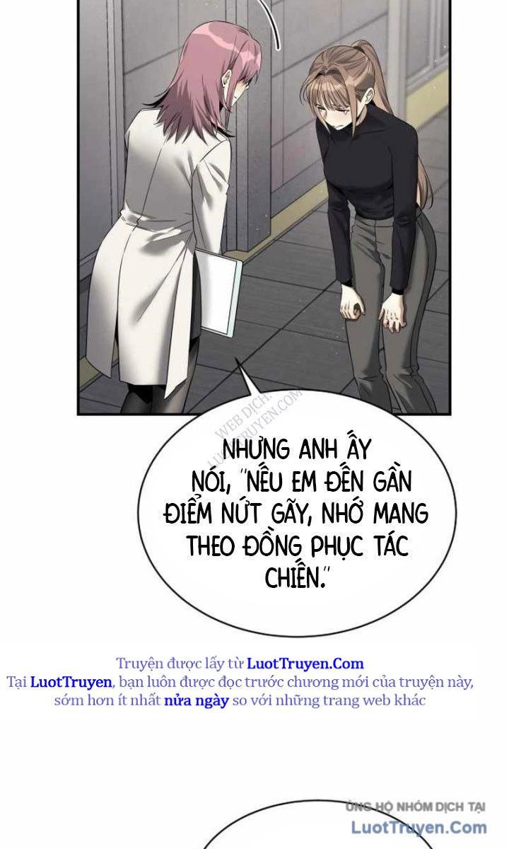 Thợ Săn Sống Trong Căn Hộ Thuê 22