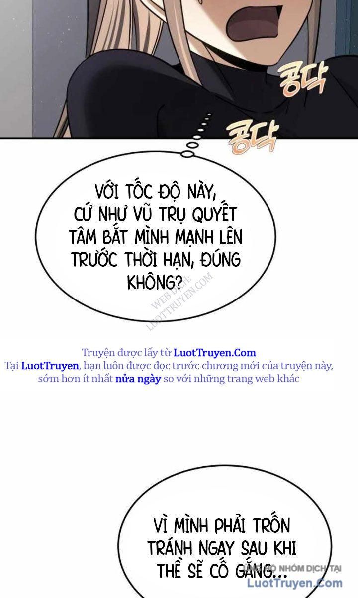 Thợ Săn Sống Trong Căn Hộ Thuê 22