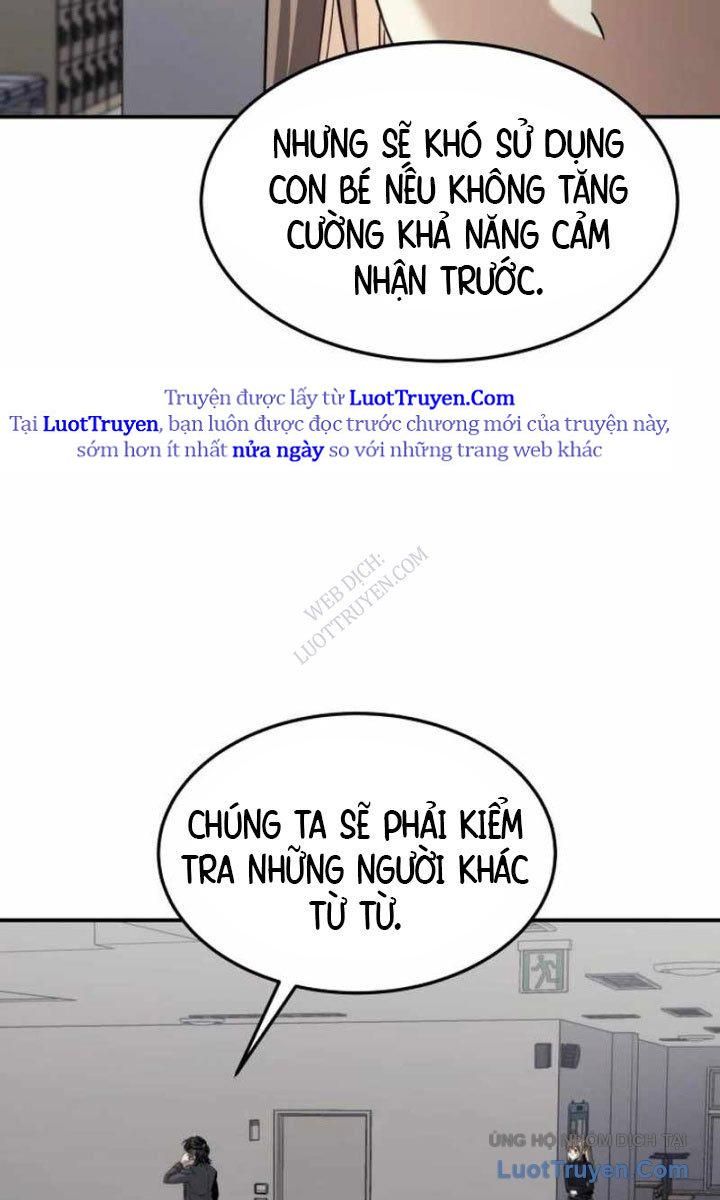 Thợ Săn Sống Trong Căn Hộ Thuê 22