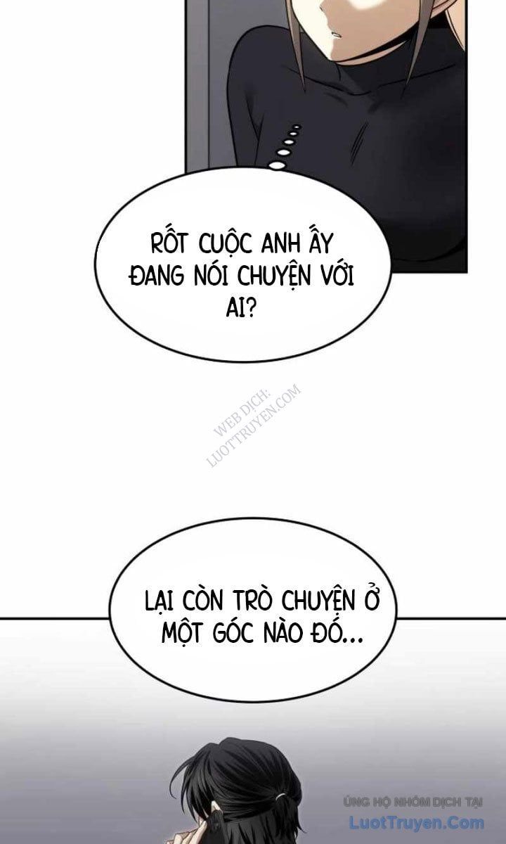 Thợ Săn Sống Trong Căn Hộ Thuê 22