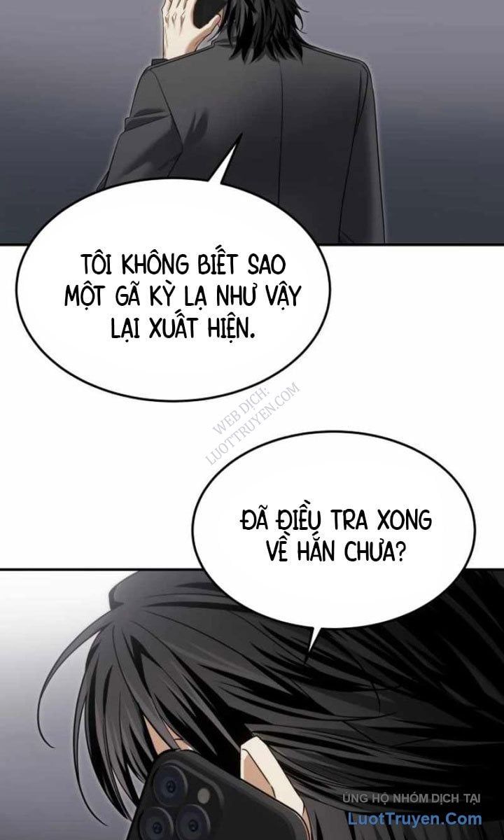 Thợ Săn Sống Trong Căn Hộ Thuê 22