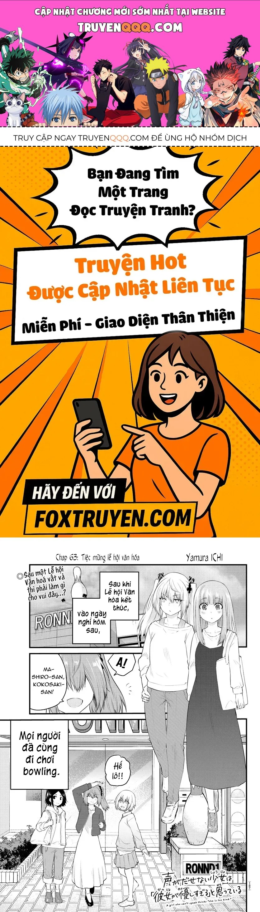 Nettruyen Truyện tranh online