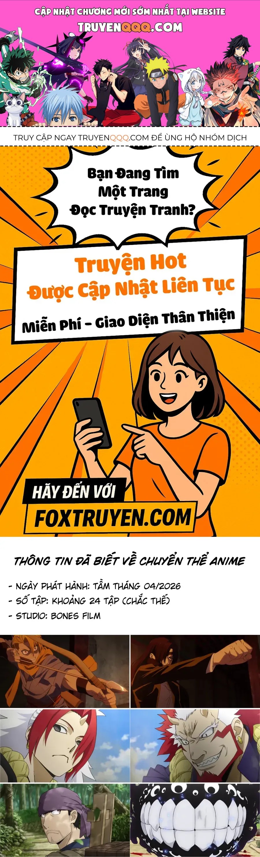 Nettruyen Truyện tranh online
