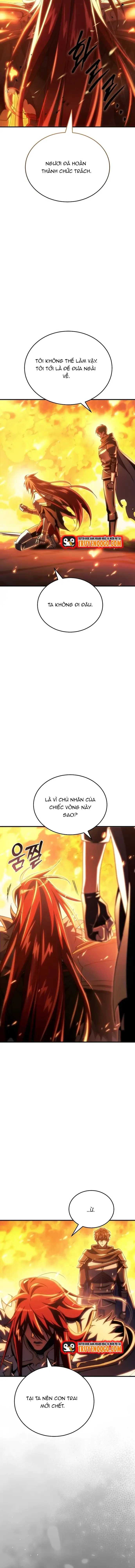 Trò Chơi Của Thợ Rèn Thiên Tài 21