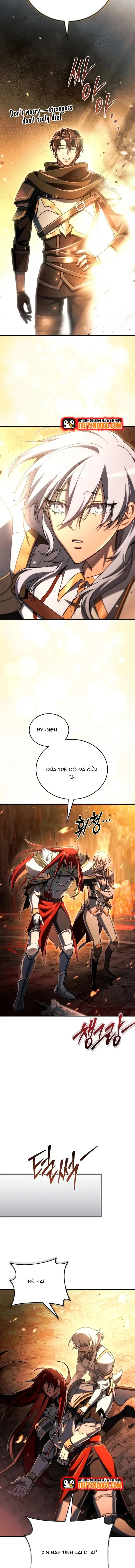 Trò Chơi Của Thợ Rèn Thiên Tài 21