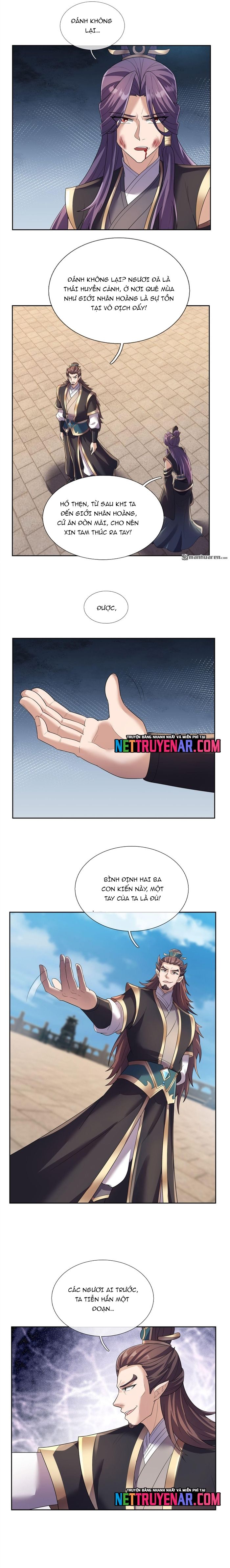 Nettruyen Truyện tranh online