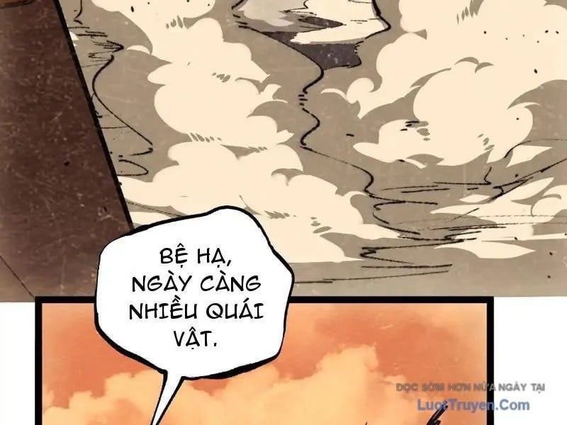 Thích Khách Thần Cấp, Ta Chính Là Bóng Đêm 64