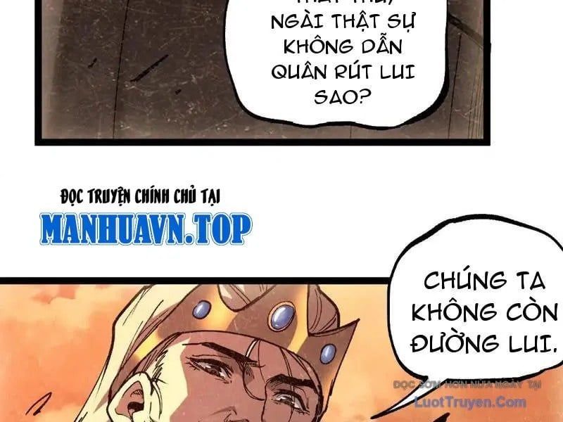 Thích Khách Thần Cấp, Ta Chính Là Bóng Đêm 64