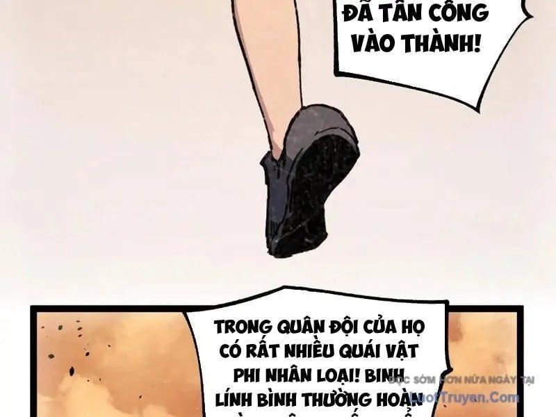 Thích Khách Thần Cấp, Ta Chính Là Bóng Đêm 64