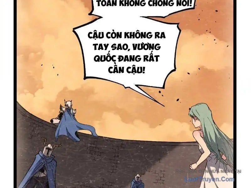 Thích Khách Thần Cấp, Ta Chính Là Bóng Đêm 64