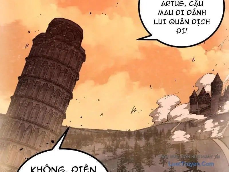 Thích Khách Thần Cấp, Ta Chính Là Bóng Đêm 64