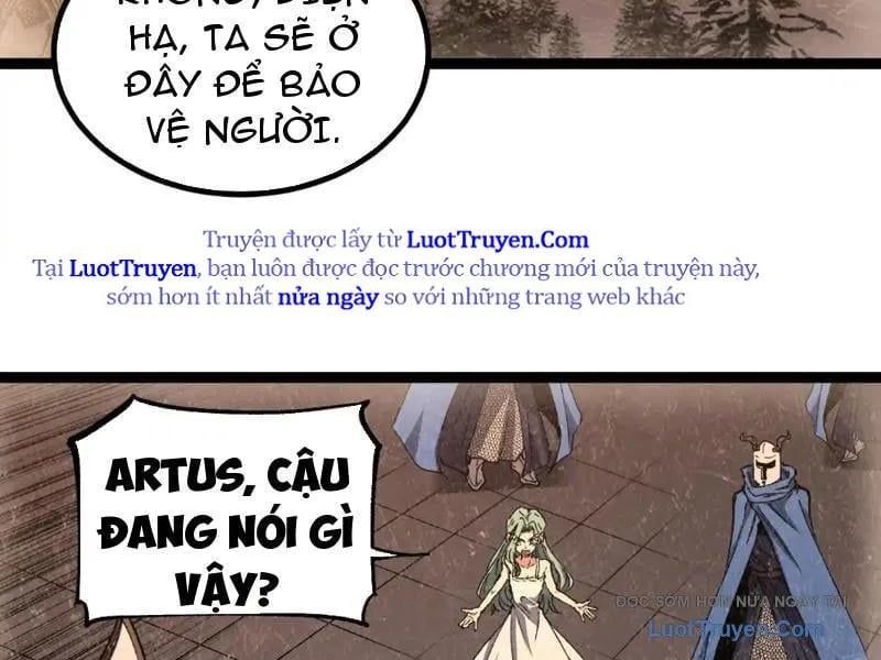 Thích Khách Thần Cấp, Ta Chính Là Bóng Đêm 64