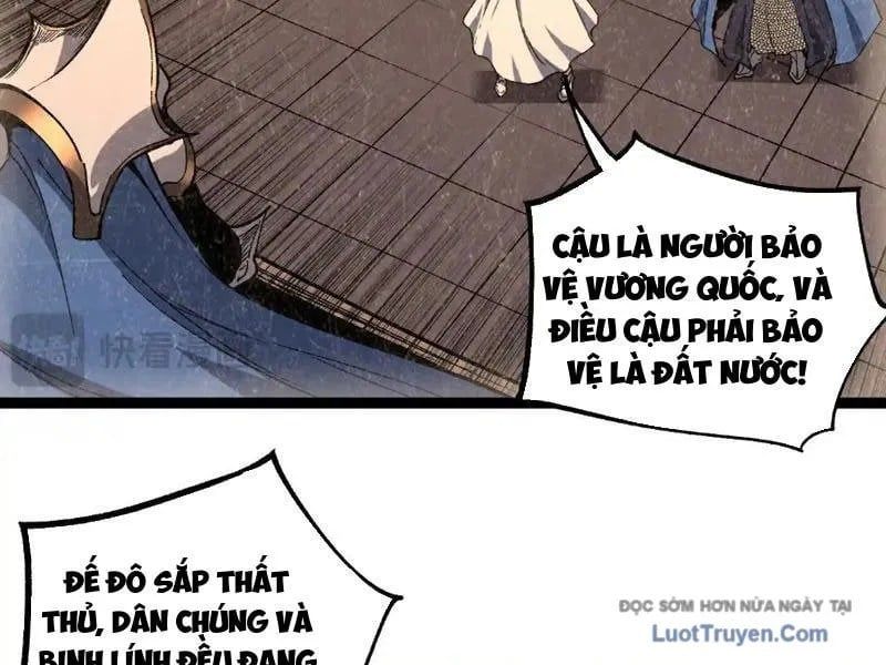 Thích Khách Thần Cấp, Ta Chính Là Bóng Đêm 64