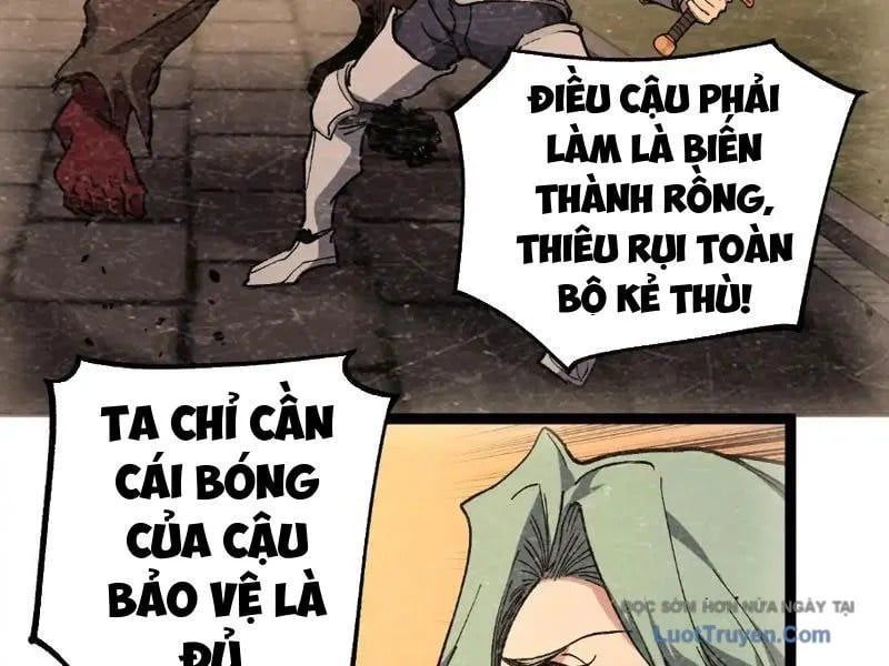 Thích Khách Thần Cấp, Ta Chính Là Bóng Đêm 64