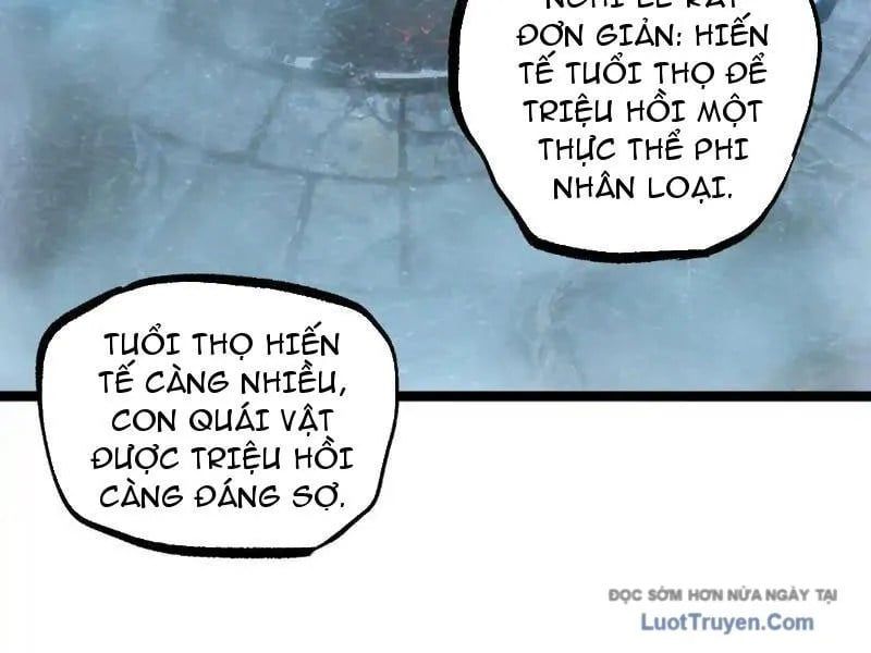 Thích Khách Thần Cấp, Ta Chính Là Bóng Đêm 64