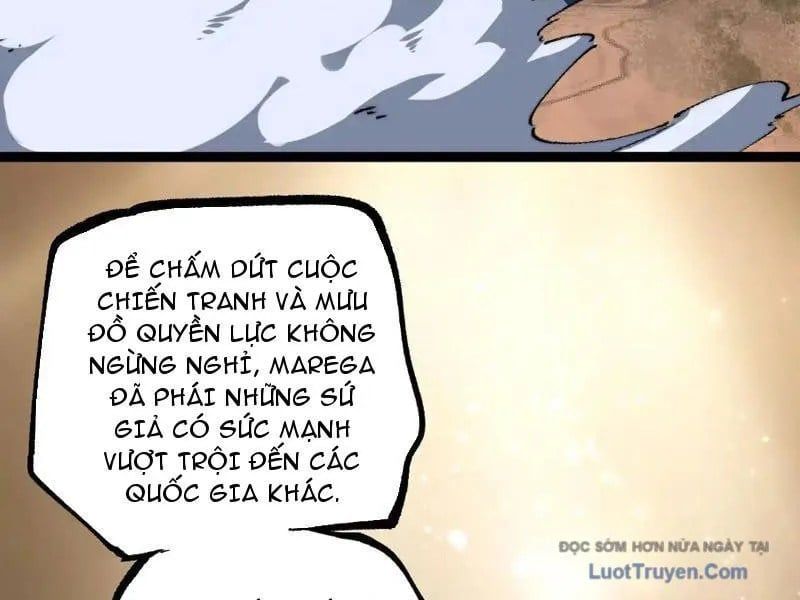 Thích Khách Thần Cấp, Ta Chính Là Bóng Đêm 64