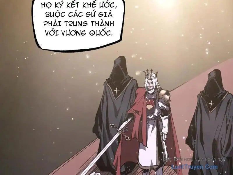 Thích Khách Thần Cấp, Ta Chính Là Bóng Đêm 64