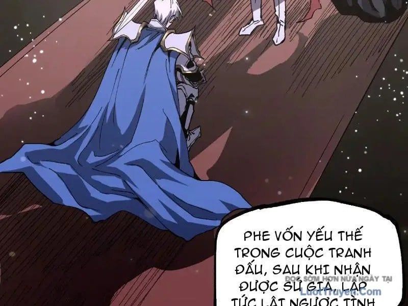 Thích Khách Thần Cấp, Ta Chính Là Bóng Đêm 64