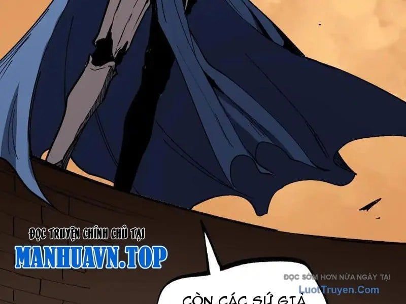 Thích Khách Thần Cấp, Ta Chính Là Bóng Đêm 64