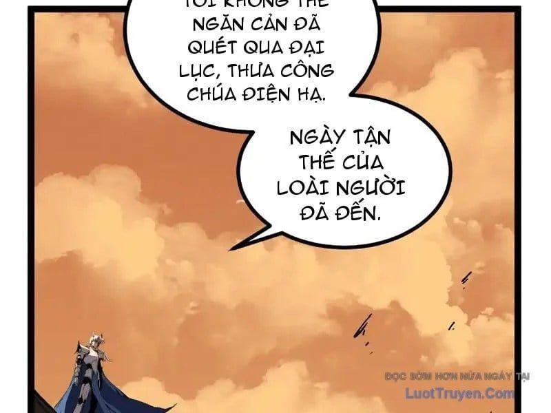 Thích Khách Thần Cấp, Ta Chính Là Bóng Đêm 64
