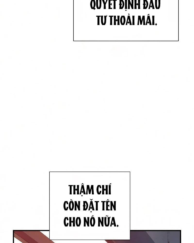 Tôi - Necromancer Cô Độc 11