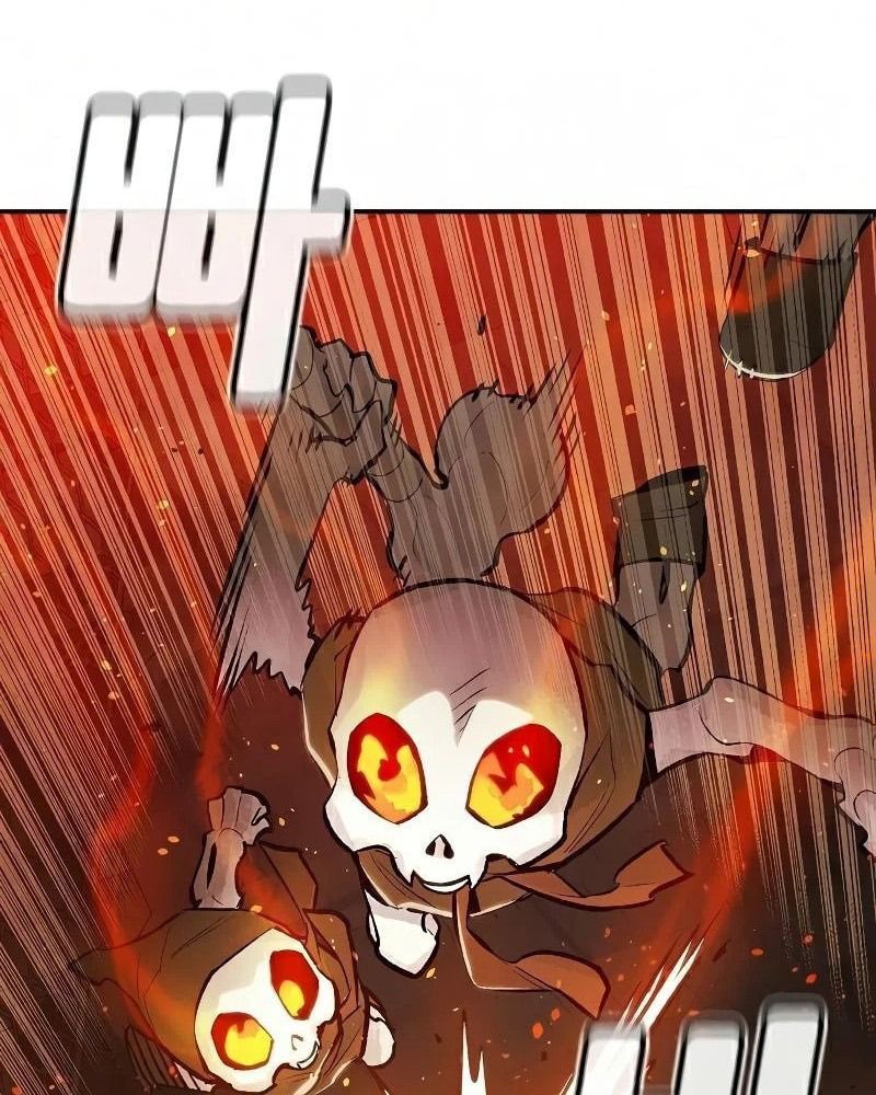 Tôi - Necromancer Cô Độc 11