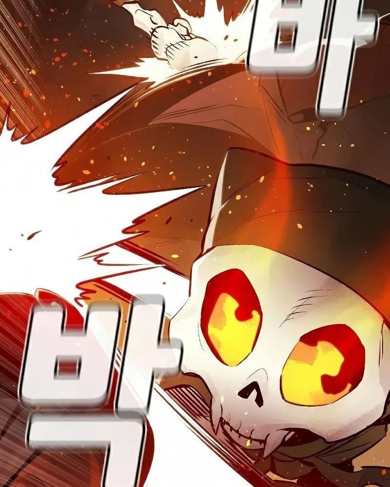 Tôi - Necromancer Cô Độc 11