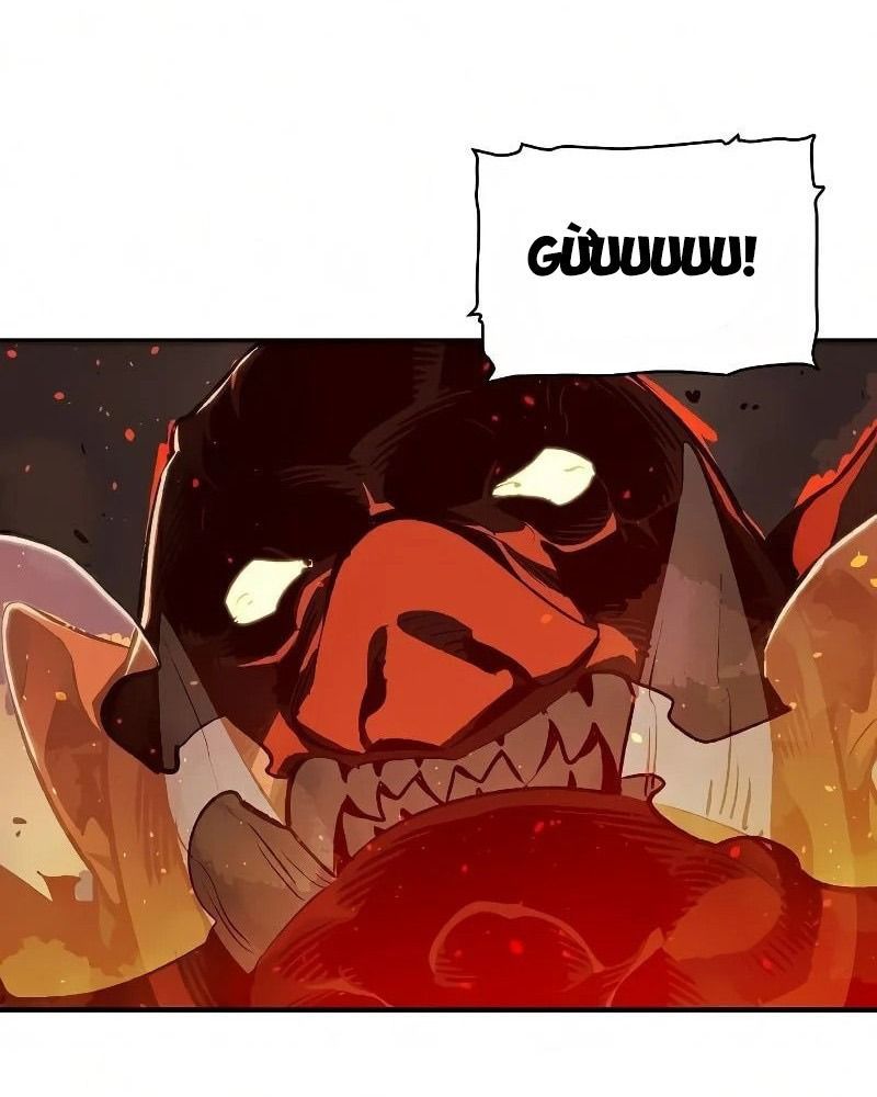 Tôi - Necromancer Cô Độc 11