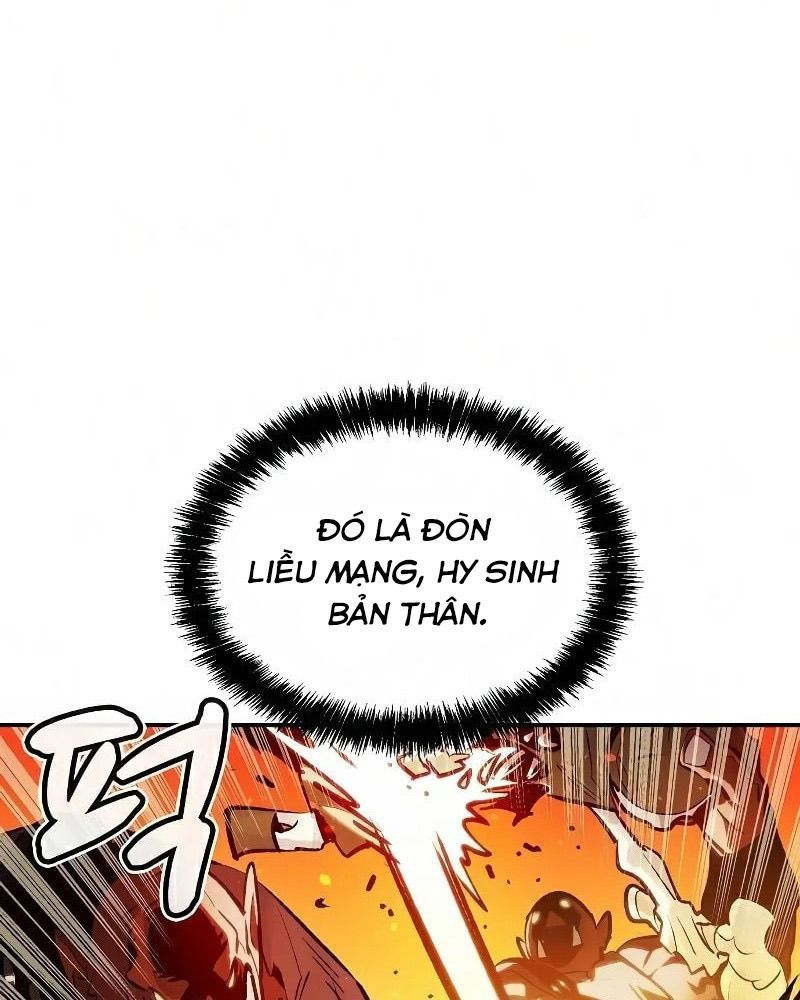 Tôi - Necromancer Cô Độc 11